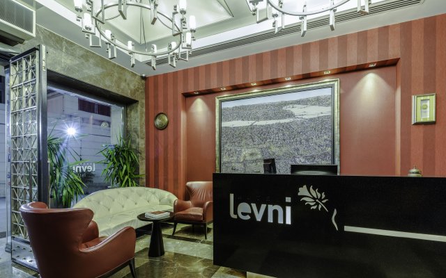 Levni Hotel & Spa