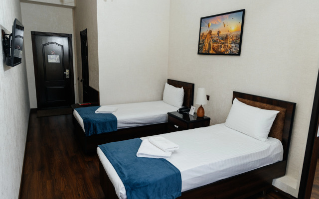 Ravan Hotel