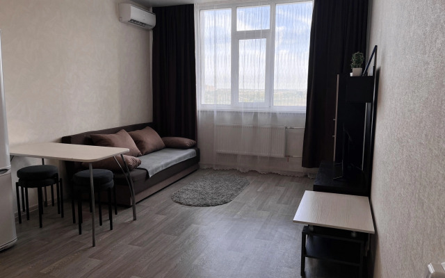 Квартира Двухкомнатная на Уральской 2/15