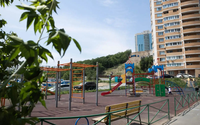 Квартира Уютная