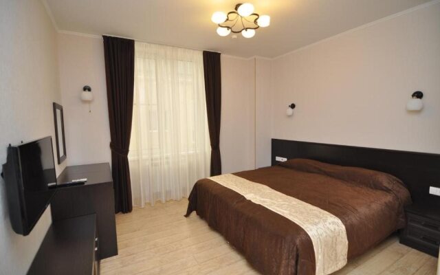 Helena Guest House