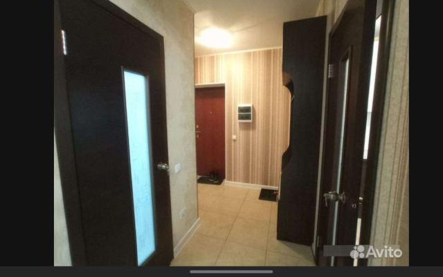 Квартира Бакалинская 21, Уфа, Марат