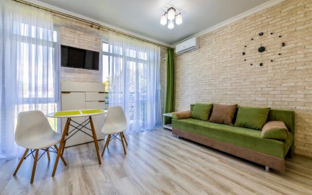 Oplot Apartments Sorrento Park 4