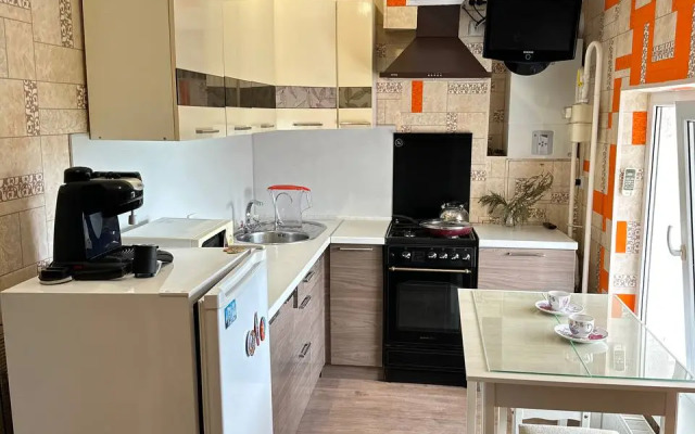 Mansarda Piterskogo Khudozhnika 5 Flat
