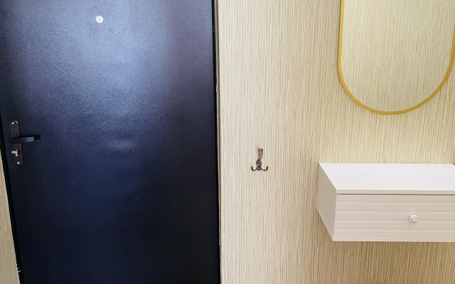 Квартира Двухкомнатная