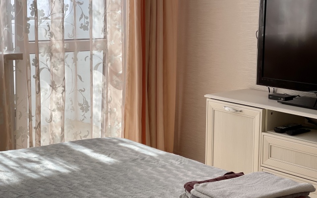 Апартаменты на Московском Проспекте