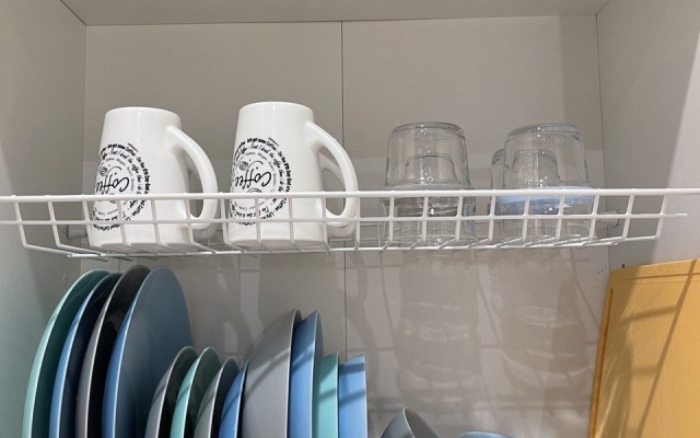 Апартаменты Евро-двушка на Артиллерийской