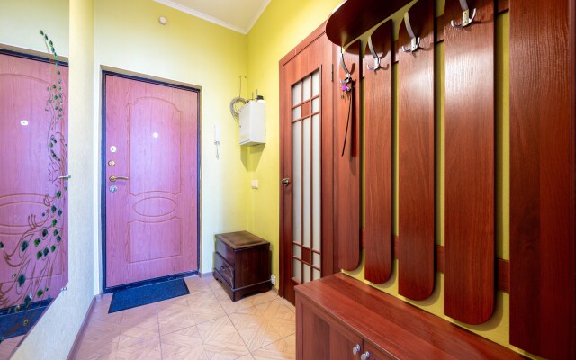 Квартира на Пулковской