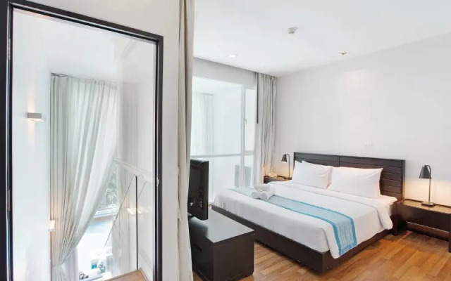 Mida De Sea Hua Hin Hotel