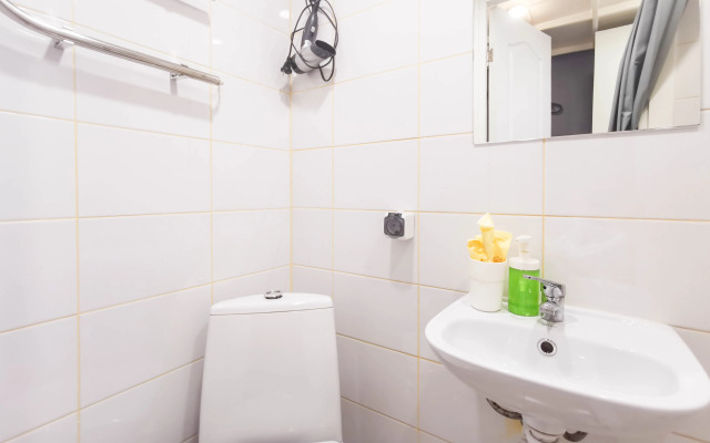 Апартаменты Apartico на Мытнинской