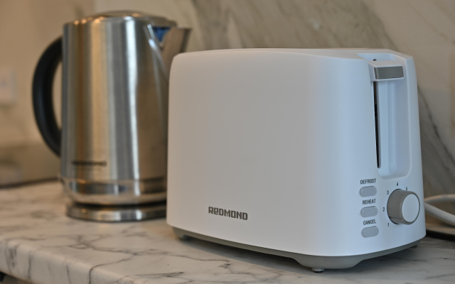 Квартира Zebra