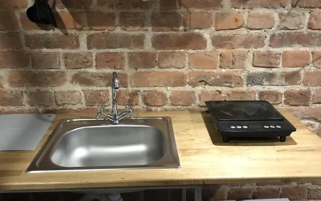 Апартаменты Аватар на Васильевском