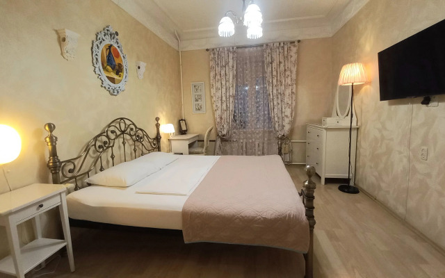 Квартира в самом центре Тулы