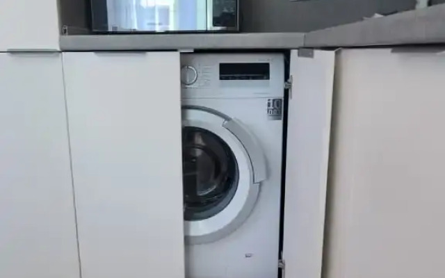 Green Studio 1 Apartments