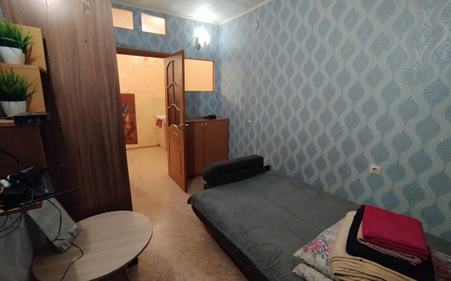 Квартира с хорошей транспортной доступностью