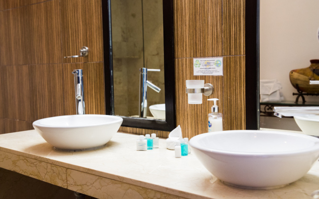 Апартаменты Ocean Front Corto Maltes 104