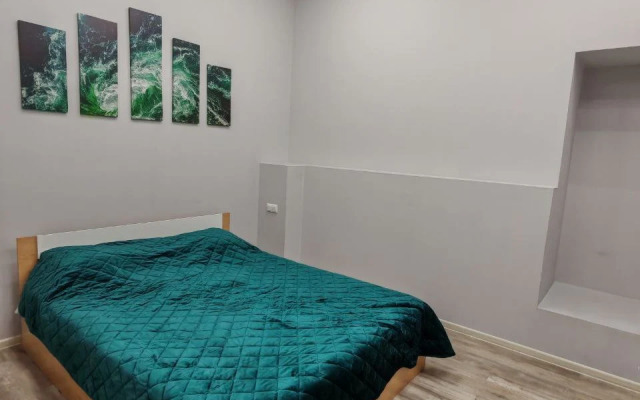 ZhiviTut Mini-hotel