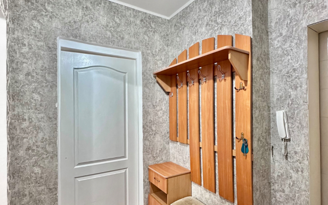 Uyutnaya Odnokomnatnaya Na Usolke Flat