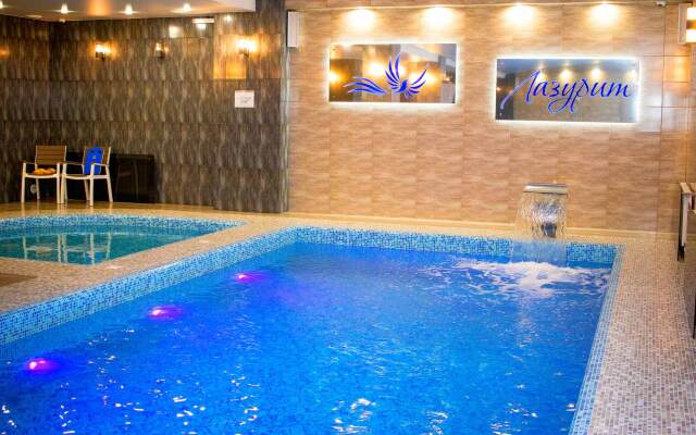 Lazurit Mini-Hotel