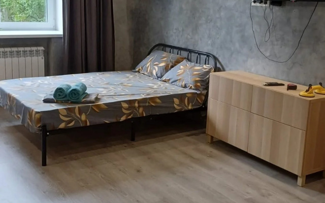 Richhouse Studiya Na Pr. Lenina 5 Flat