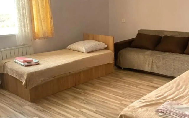 Квартира Уютная Двухкомнатная