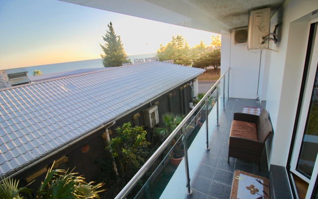 Apartments Panorama Park Alpha Apartments 1