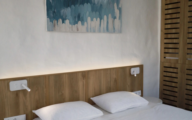 Villa Indigo Hotel