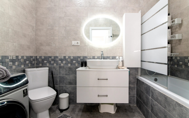 Kantri Ot Seti Apartamentov Key2home Private House