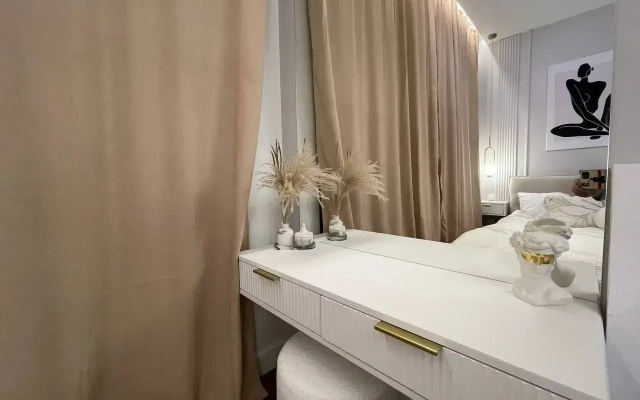 Studiya u Moskva-Siti Flat - Apartment in Moscou - Photo 5