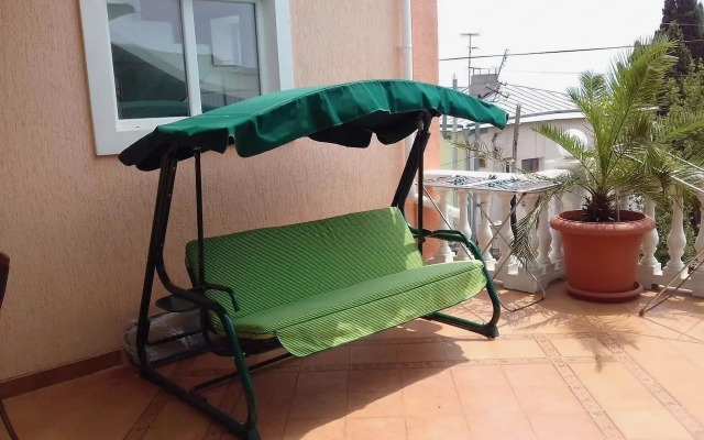 Na Ulitse Danchenko 3 Guest house