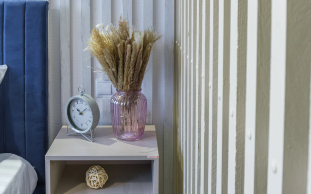 7 Апартаменты Stepanenkov на Онежской 4/1 (Б)