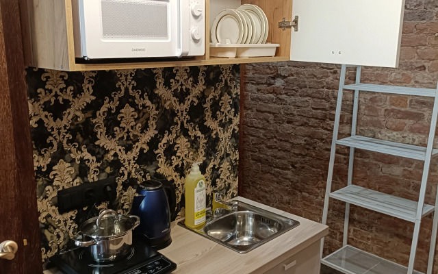 Апартаменты Невский 3