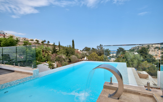 Carob Hills - Villa Gaia