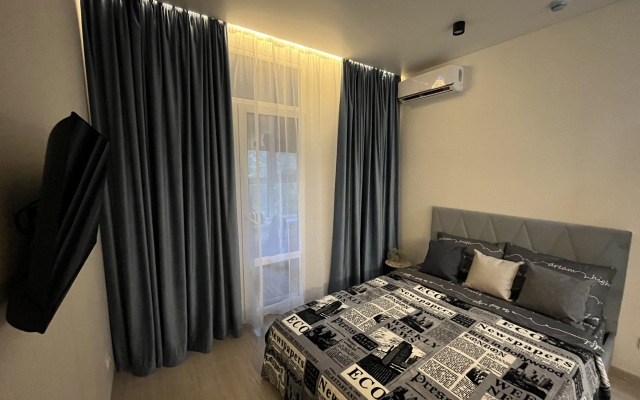 Апартаменты Ривер Парк