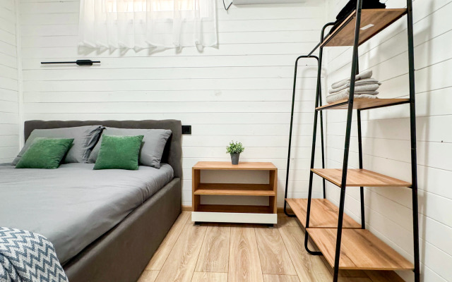 More House Chalet