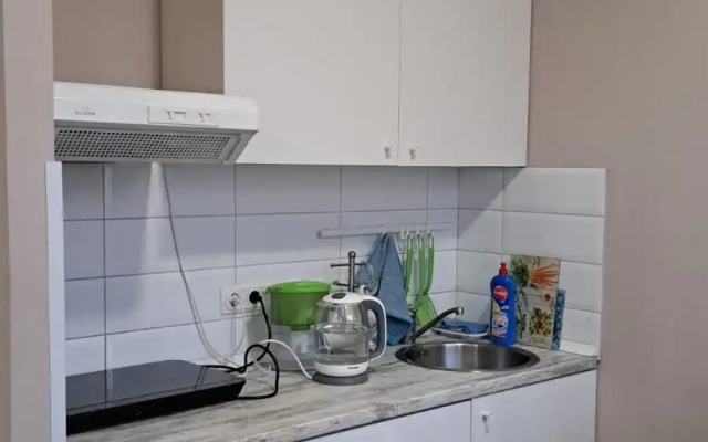 Апартаменты Воскресенские