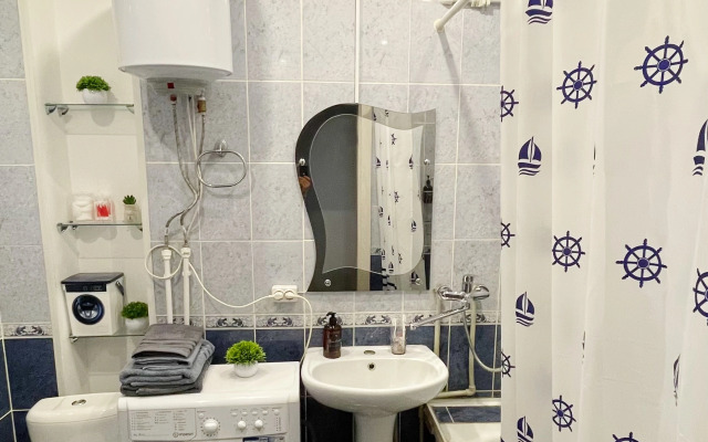 Квартира Волгоград Уютная и Чистая