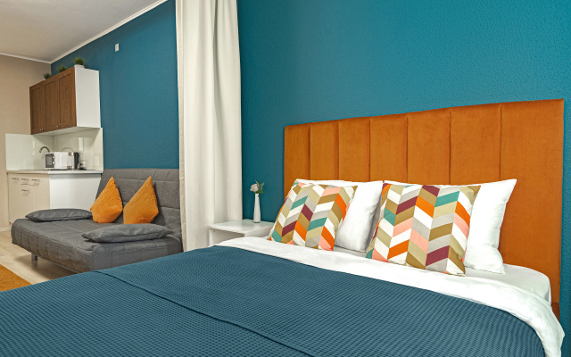 Гостевой дом Home Hotel