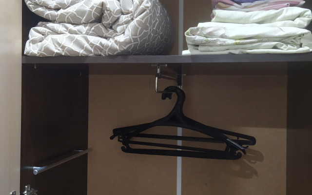 Квартира у озера