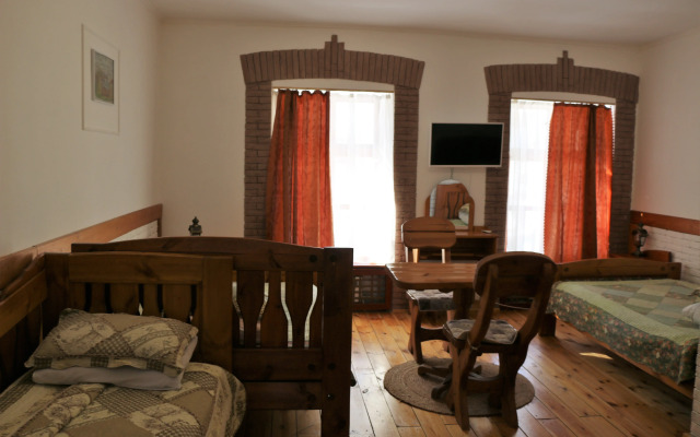 Гостевой дом Дом Ершова