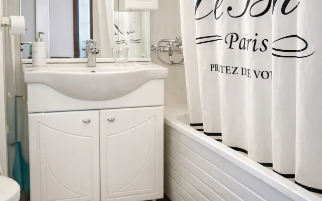 Лучшая квартира в Коммунарке