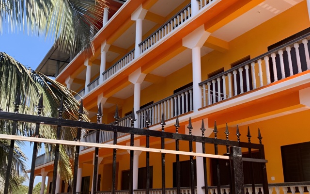 Arambol Paradise by PSS Properties Hotel
