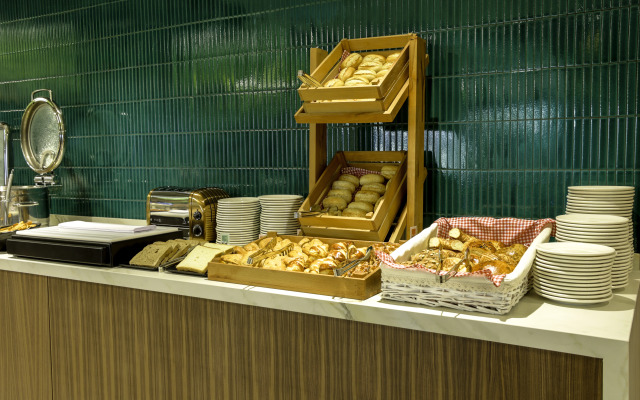 Ibis Styles Istanbul Kurtkoy