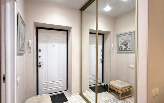 Апартаменты Шикарные в центре города