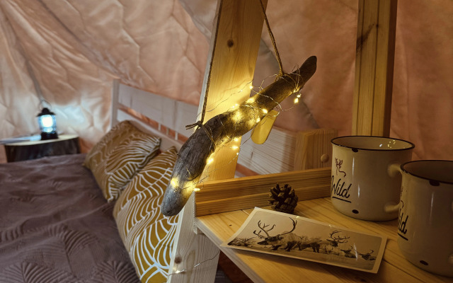 Глэмпинг Гиперборея