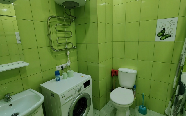 Na Russkoy Flat