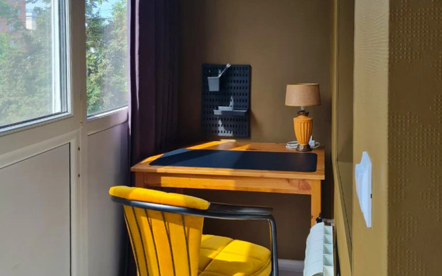 Квартира Жить в стиле и комфорте