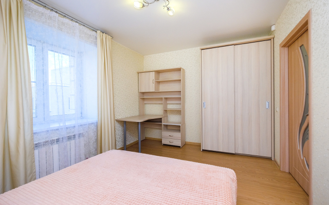 Kvartirka-Nsk Na Prospekte Marksa 11 Apartments