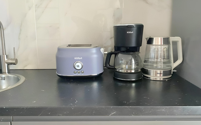 Апартаменты для ценителей комфорта