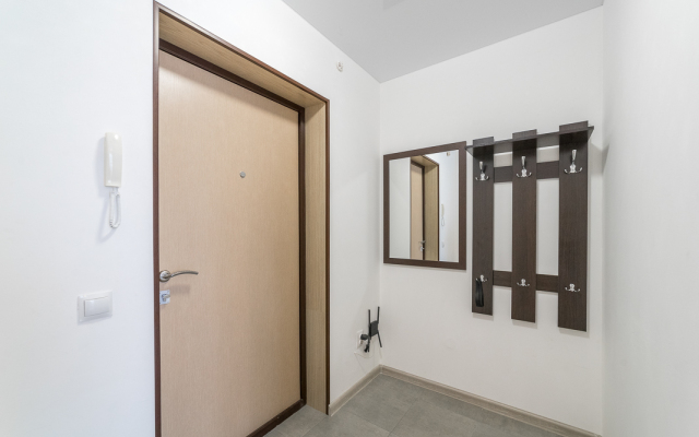 Ne Vopros dlya komfortnogo otdyha Flat